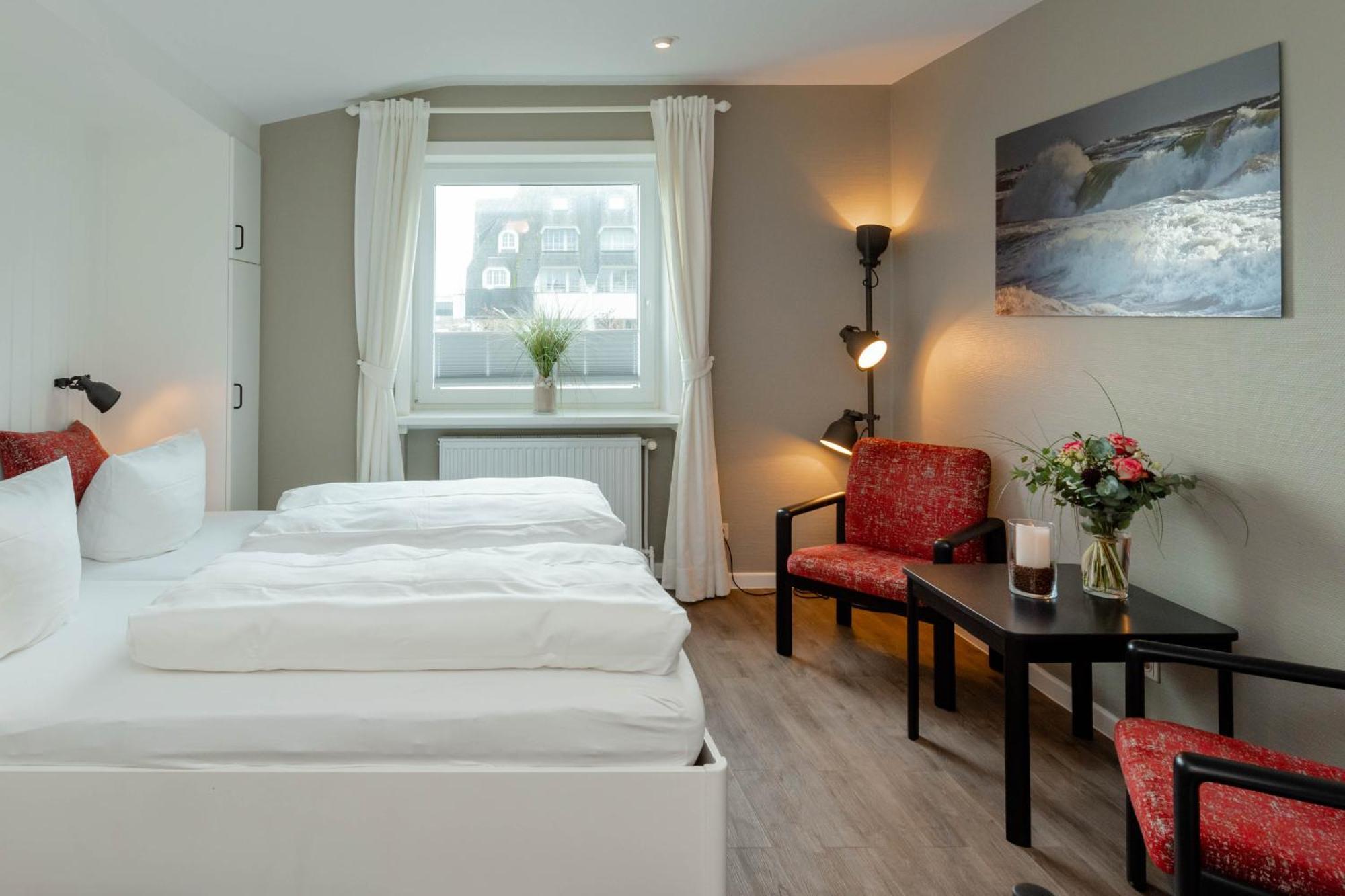 Sylt Liebt Dich 1 * Westerland