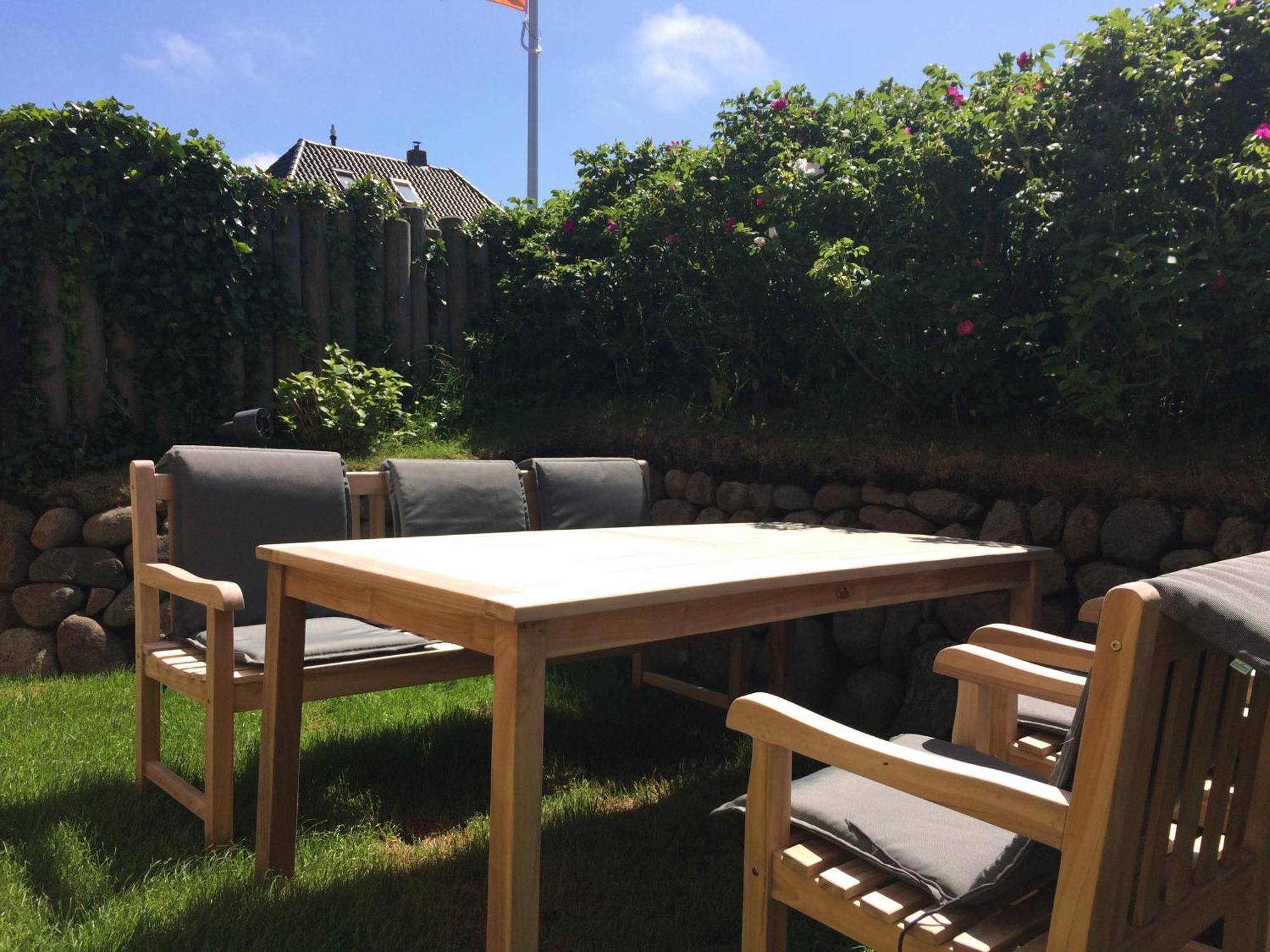 Sylt Liebt Dich 1 Apartment