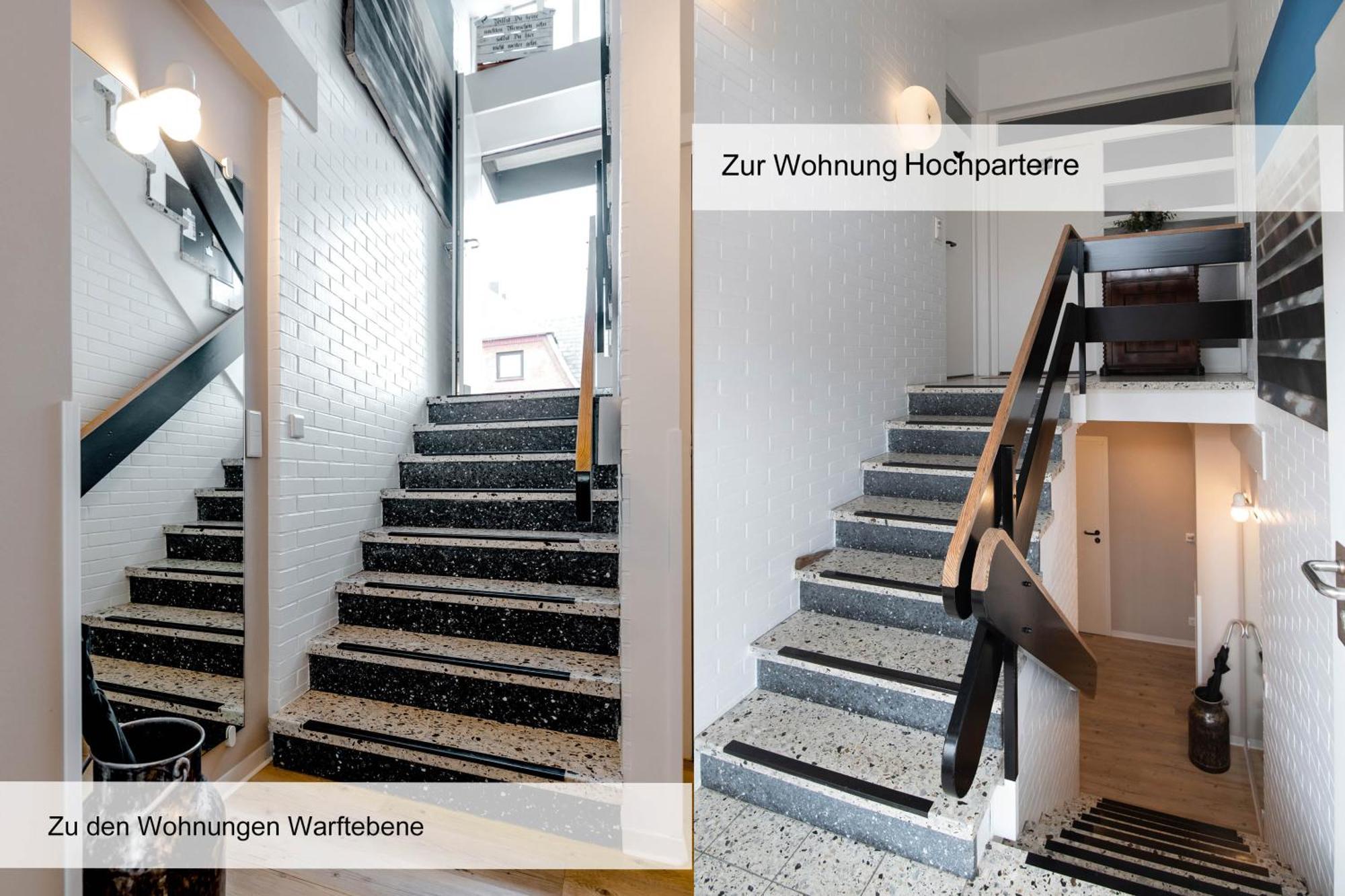 Apartment Sylt Liebt Dich 1 *